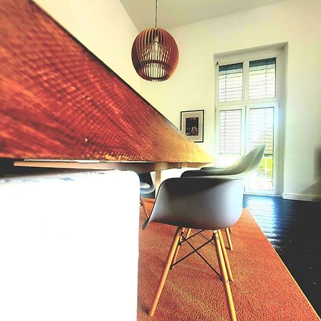 Get-Your-Flat - Traumhafte Architekten-Wohnung Kaiserviertel Innenstadt 110M2 Haustier Auf Anfrage - Top Ντόρτμουντ Εξωτερικό φωτογραφία