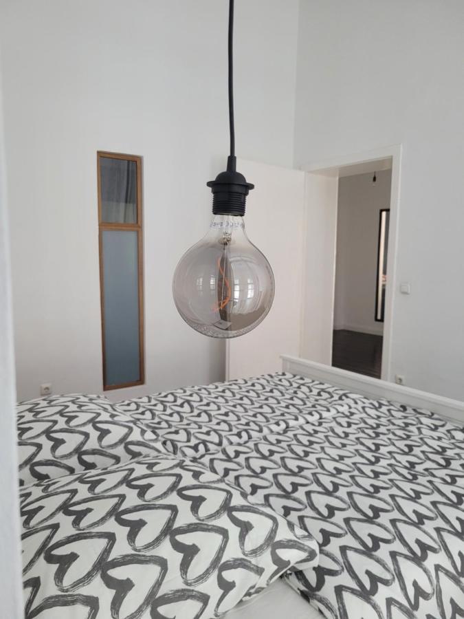 Get-Your-Flat - Traumhafte Architekten-Wohnung Kaiserviertel Innenstadt 110M2 Haustier Auf Anfrage - Top Ντόρτμουντ Εξωτερικό φωτογραφία