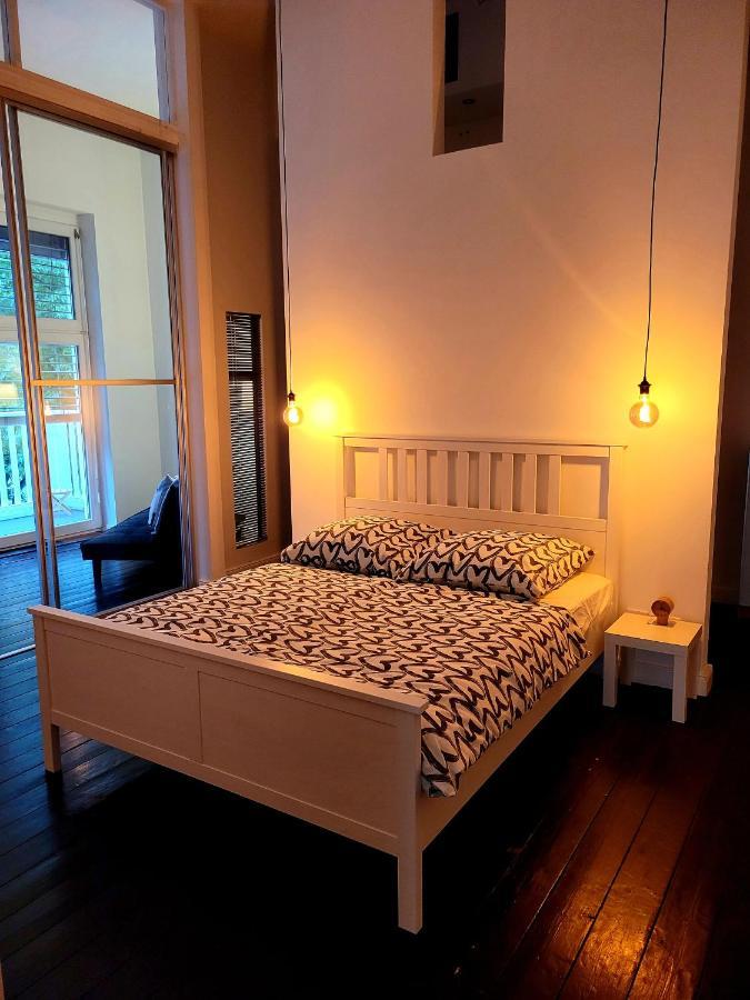 Get-Your-Flat - Traumhafte Architekten-Wohnung Kaiserviertel Innenstadt 110M2 Haustier Auf Anfrage - Top Ντόρτμουντ Εξωτερικό φωτογραφία
