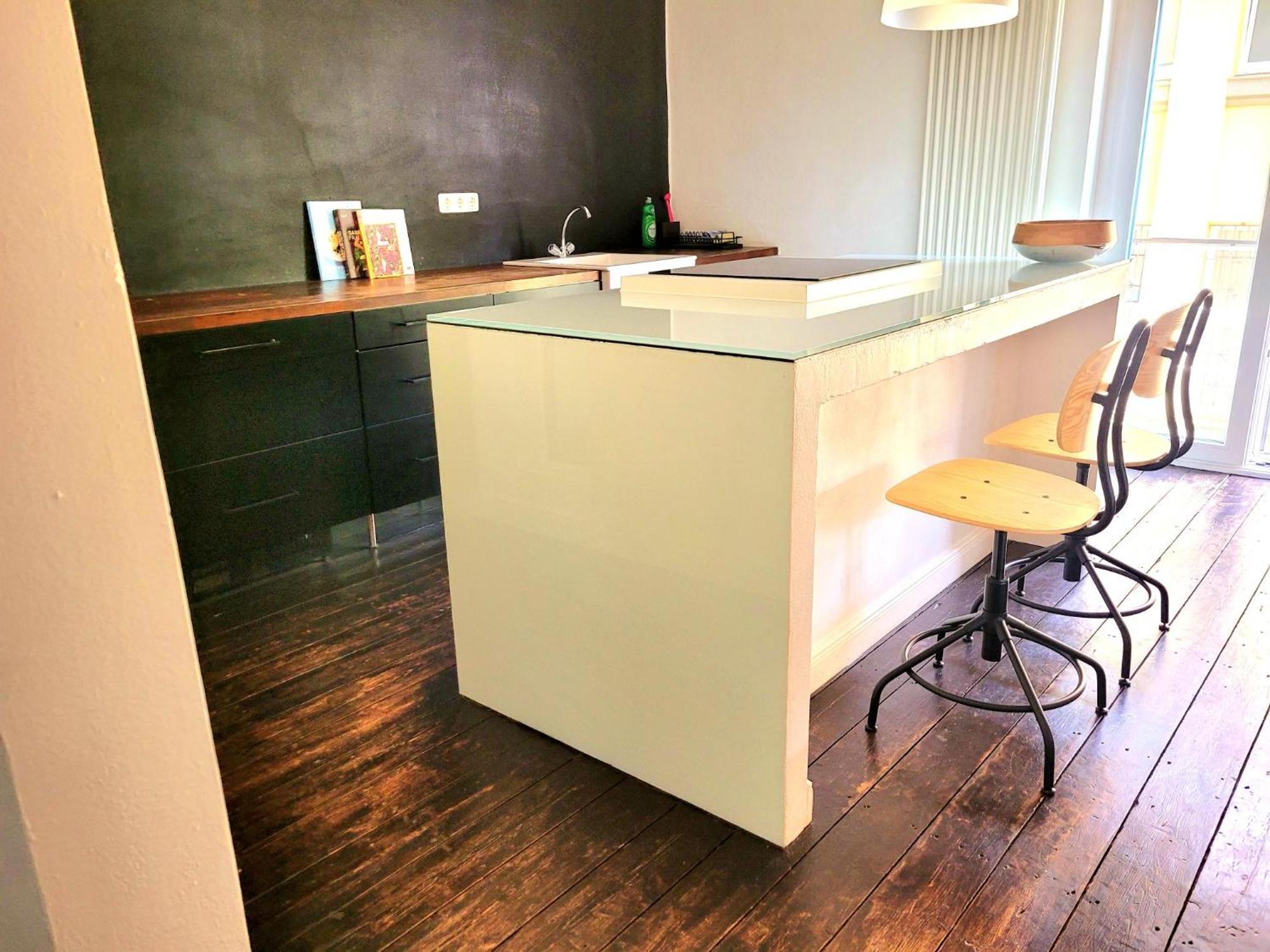 Get-Your-Flat - Traumhafte Architekten-Wohnung Kaiserviertel Innenstadt 110M2 Haustier Auf Anfrage - Top Ντόρτμουντ Εξωτερικό φωτογραφία