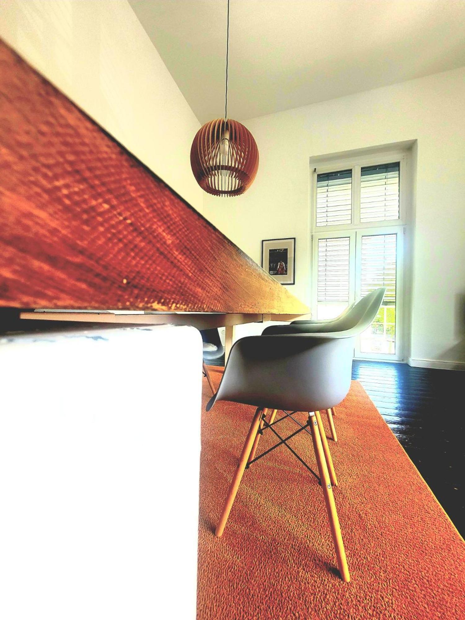 Get-Your-Flat - Traumhafte Architekten-Wohnung Kaiserviertel Innenstadt 110M2 Haustier Auf Anfrage - Top Ντόρτμουντ Εξωτερικό φωτογραφία